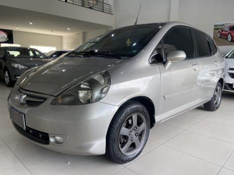 HONDA Fit 1.5 16V 4P EX AUTOM�TICO, Foto 2