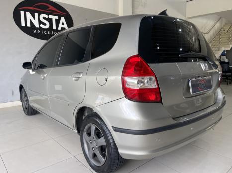 HONDA Fit 1.5 16V 4P EX AUTOM�TICO, Foto 3