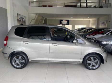 HONDA Fit 1.5 16V 4P EX AUTOM�TICO, Foto 5
