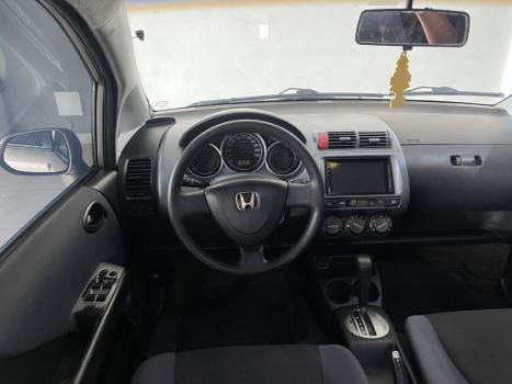 HONDA Fit 1.5 16V 4P EX AUTOM�TICO, Foto 8