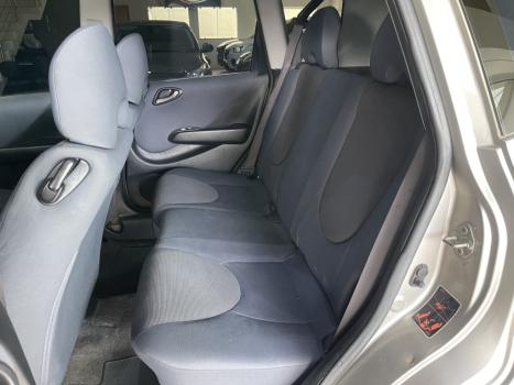 HONDA Fit 1.5 16V 4P EX AUTOM�TICO, Foto 10