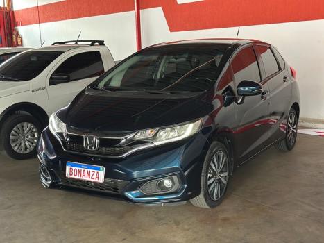 HONDA Fit 1.5 16V 4P EXL FLEX AUTOM�TICO, Foto 1