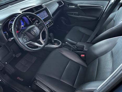 HONDA Fit 1.5 16V 4P EXL FLEX AUTOM�TICO, Foto 9