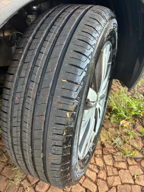 HONDA Fit 1.5 16V 4P EX FLEX AUTOM�TICO, Foto 18