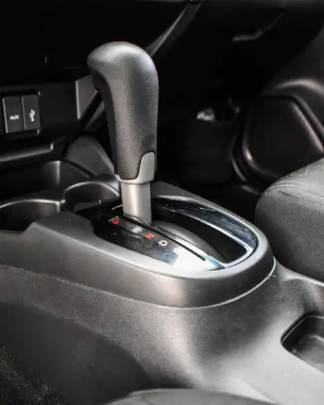 HONDA Fit 1.5 16V 4P EX FLEX AUTOM�TICO, Foto 12