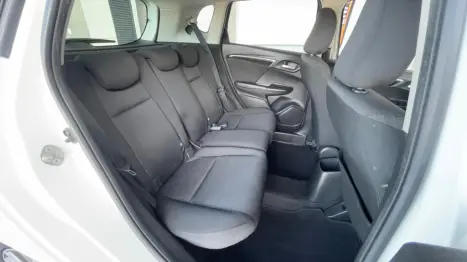 HONDA Fit 1.5 16V 4P EX AUTOM�TICO, Foto 7