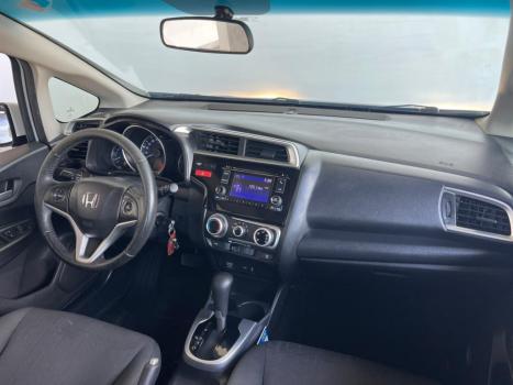 HONDA Fit 1.5 16V 4P EX AUTOM�TICO, Foto 10