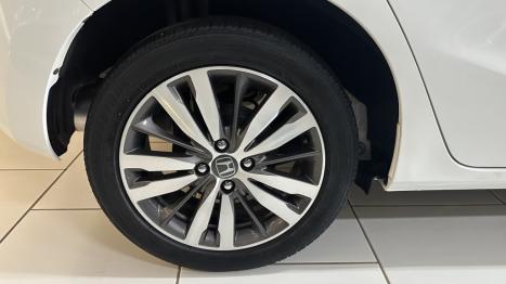 HONDA Fit 1.5 16V 4P EX FLEX AUTOM�TICO, Foto 9