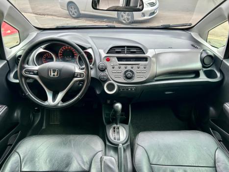 HONDA Fit 1.5 16V 4P EX FLEX AUTOM�TICO, Foto 7