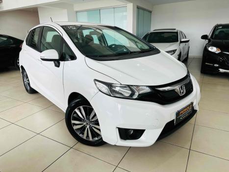 HONDA Fit 1.5 16V 4P EXL FLEX AUTOM�TICO, Foto 2