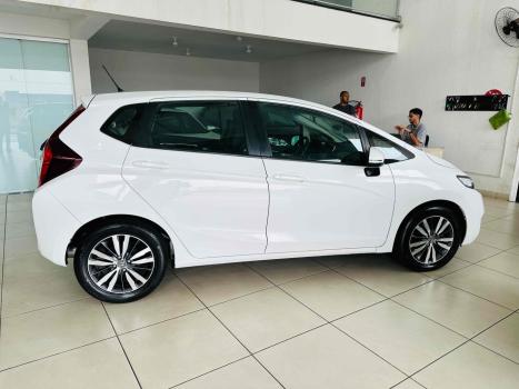 HONDA Fit 1.5 16V 4P EXL FLEX AUTOM�TICO, Foto 7
