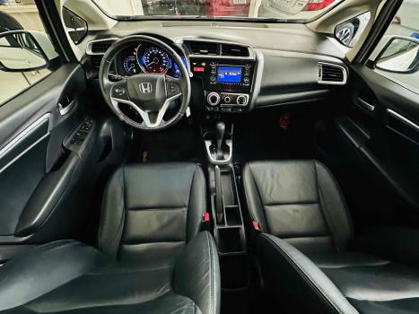 HONDA Fit 1.5 16V 4P EXL FLEX AUTOM�TICO, Foto 9