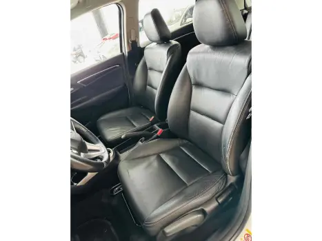 HONDA Fit 1.5 16V 4P EXL FLEX AUTOM�TICO, Foto 12