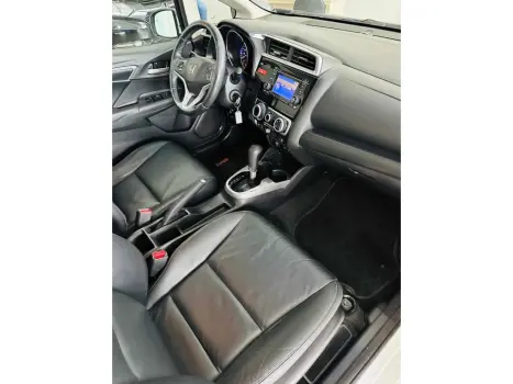 HONDA Fit 1.5 16V 4P EXL FLEX AUTOM�TICO, Foto 13