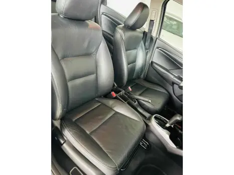 HONDA Fit 1.5 16V 4P EXL FLEX AUTOM�TICO, Foto 14