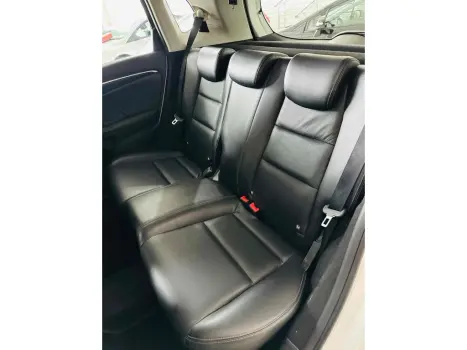 HONDA Fit 1.5 16V 4P EXL FLEX AUTOM�TICO, Foto 15