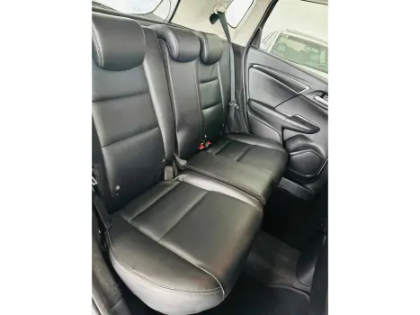 HONDA Fit 1.5 16V 4P EXL FLEX AUTOM�TICO, Foto 16