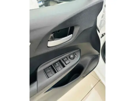 HONDA Fit 1.5 16V 4P EXL FLEX AUTOM�TICO, Foto 17