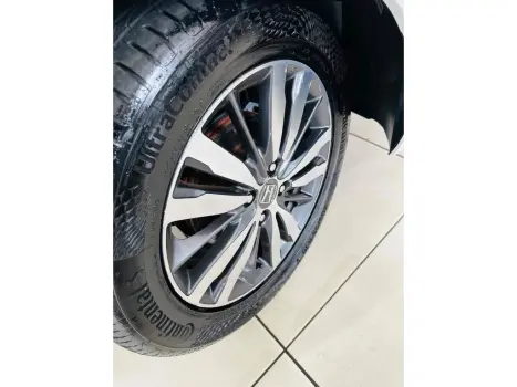 HONDA Fit 1.5 16V 4P EXL FLEX AUTOM�TICO, Foto 18