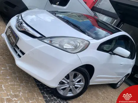 HONDA Fit 1.5 16V 4P TWIST FLEX, Foto 1