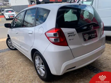 HONDA Fit 1.5 16V 4P TWIST FLEX, Foto 6