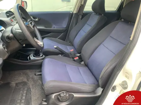 HONDA Fit 1.5 16V 4P TWIST FLEX, Foto 8