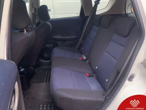 HONDA Fit 1.5 16V 4P TWIST FLEX, Foto 9