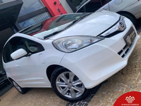 HONDA Fit 1.5 16V 4P TWIST FLEX, Foto 3