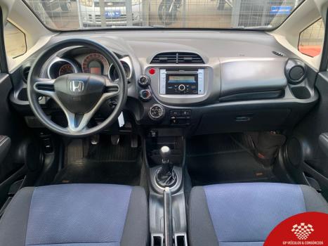 HONDA Fit 1.5 16V 4P TWIST FLEX, Foto 7