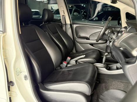 HONDA Fit 1.5 16V 4P EX FLEX AUTOM�TICO, Foto 10