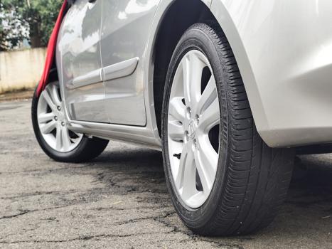 HONDA Fit 1.5 16V 4P EX AUTOM�TICO, Foto 5