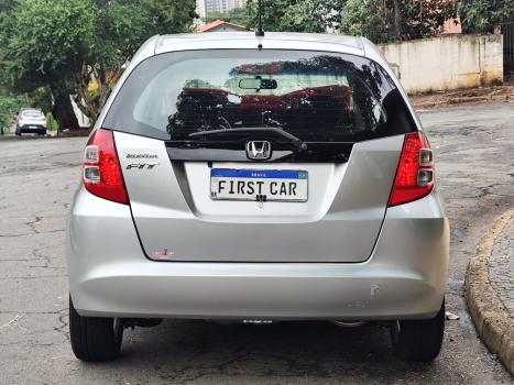 HONDA Fit 1.5 16V 4P EX AUTOM�TICO, Foto 7