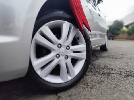 HONDA Fit 1.5 16V 4P EX AUTOM�TICO, Foto 9