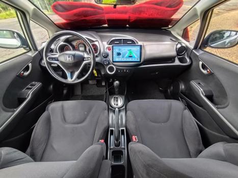 HONDA Fit 1.5 16V 4P EX AUTOM�TICO, Foto 10