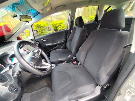 HONDA Fit 1.5 16V 4P EX AUTOM�TICO, Foto 11