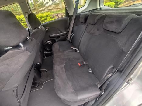 HONDA Fit 1.5 16V 4P EX AUTOM�TICO, Foto 12