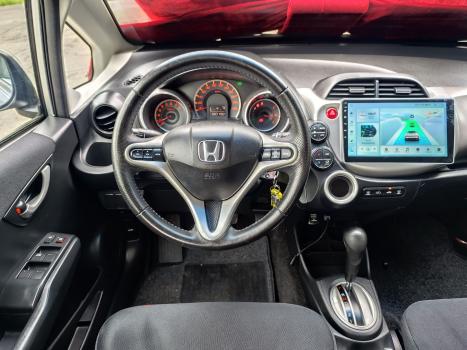 HONDA Fit 1.5 16V 4P EX AUTOM�TICO, Foto 13