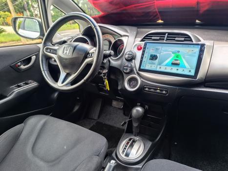 HONDA Fit 1.5 16V 4P EX AUTOM�TICO, Foto 14