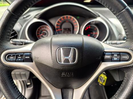 HONDA Fit 1.5 16V 4P EX AUTOM�TICO, Foto 15