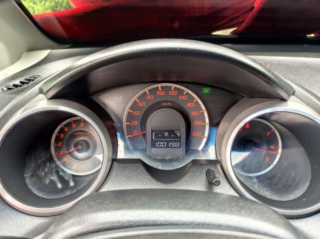 HONDA Fit 1.5 16V 4P EX AUTOM�TICO, Foto 16