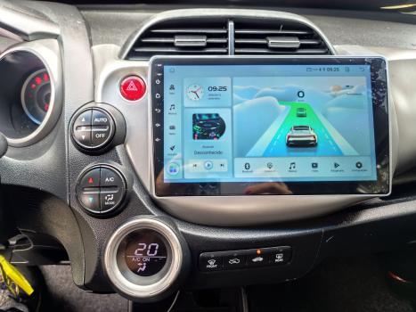 HONDA Fit 1.5 16V 4P EX AUTOM�TICO, Foto 17