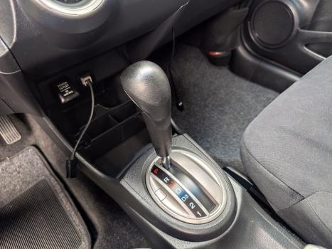 HONDA Fit 1.5 16V 4P EX AUTOM�TICO, Foto 18