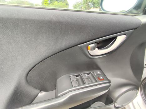 HONDA Fit 1.5 16V 4P EX AUTOM�TICO, Foto 19