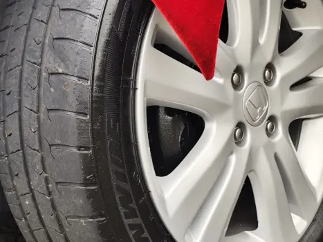 HONDA Fit 1.5 16V 4P EX AUTOM�TICO, Foto 20