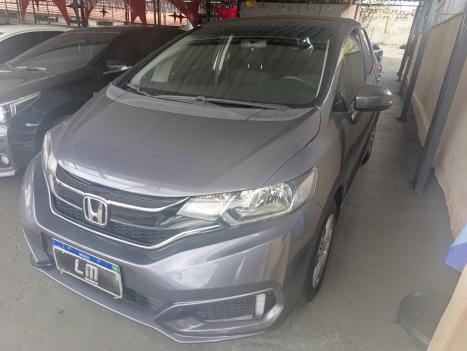 HONDA Fit 1.5 16V 4P PERSONAL FLEX AUTOM�TICO CVT, Foto 1