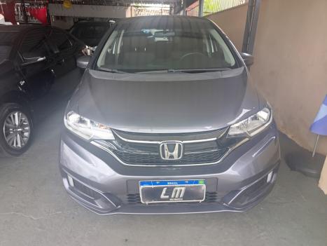 HONDA Fit 1.5 16V 4P PERSONAL FLEX AUTOM�TICO CVT, Foto 2
