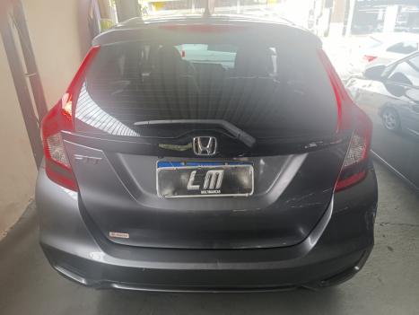 HONDA Fit 1.5 16V 4P PERSONAL FLEX AUTOM�TICO CVT, Foto 5