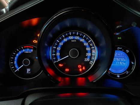 HONDA Fit 1.5 16V 4P PERSONAL FLEX AUTOM�TICO CVT, Foto 10