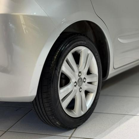 HONDA Fit 1.5 16V 4P EX FLEX AUTOM�TICO, Foto 9