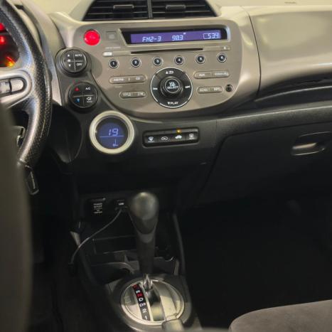 HONDA Fit 1.5 16V 4P EX FLEX AUTOM�TICO, Foto 11